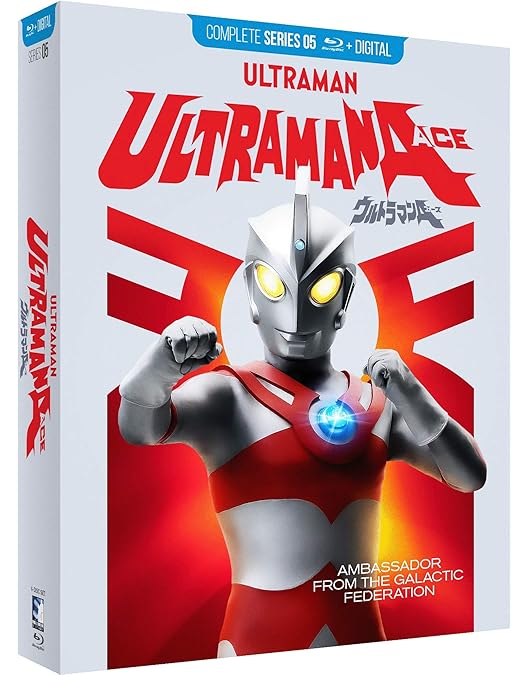 たかちゃんさん専用】ウルトラマン DVD 全13巻セット たかちゃんさん
