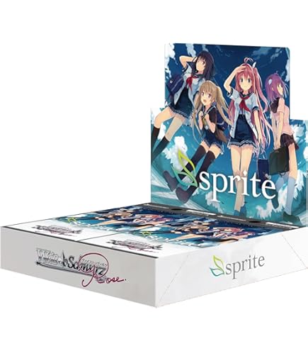 Amazon.co.jp: ヴァイスシュヴァルツロゼ ブースターパック Lose&Whisp