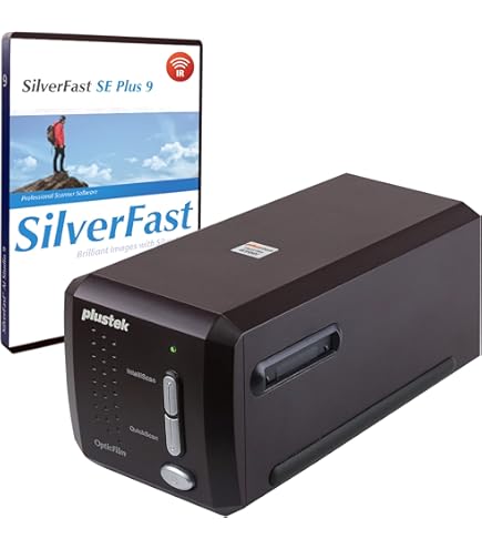 Amazon | Nikon CoolScan V LS-50 EDフィルムスキャナー | Nikon