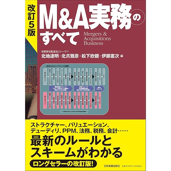 中小企業M&A実務必携 M&A手法選択の実務 | 熊谷 秀幸, 村木 良平, 雙木
