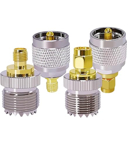 Amazon.co.jp: Mobile Radio Quad Band ANT-7900D アンテナ 144/220