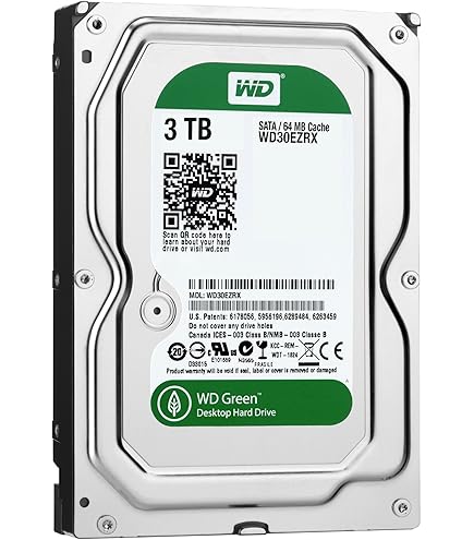 Amazon | Seagate Barracuda ST3000DM007 3TB 3.5インチ 内蔵ハード