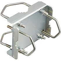 Amazon | TWAYRDIO 144/430MHz デュアルバンド 8エレメント 八木