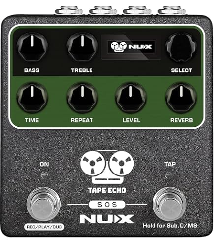 Amazon | BOSS/RE-20 Roland Space Echo RE-201 “Space Echo” スペース