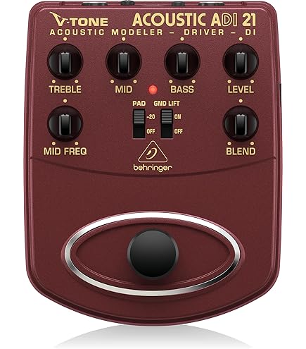 Amazon | Zahnrad by nature sound ツァーンラート エフェクター