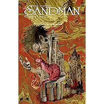 Amazon.co.jp: サンドマン 序曲 : 柳下毅一郎, ニール・ゲイマン: 本