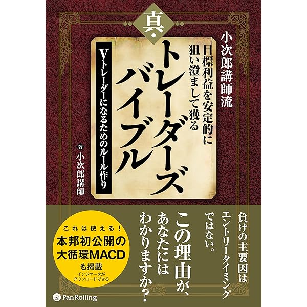 ディナポリの秘数フィボナッチ売買法―押し・戻り分析で仕掛けから