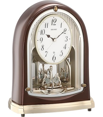 Amazon.co.jp: (セイコークロック) SEIKO CLOCK EMBLEM エンブレム