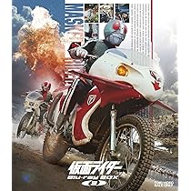 Amazon.co.jp: 仮面ライダー Blu-ray BOX 4 : 藤岡弘, 佐々木剛, 小林