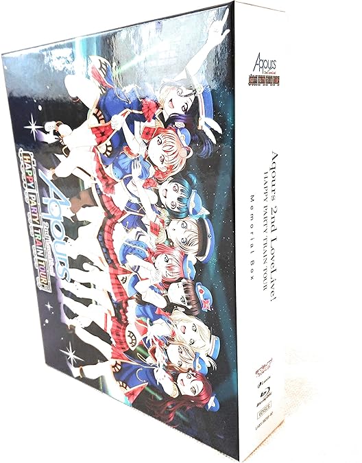 Amazon.co.jp: ラブライブ! サンシャイン!! Aqours First LoveLive