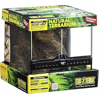 Amazon.co.jp 売れ筋ランキング: 爬虫類・両生類用飼育ケース・ケージ