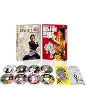 Amazon.co.jp: ジャッキー・チェン×サモ・ハン×ユン・ピョウ