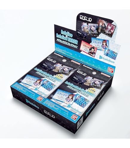 Amazon.co.jp: ヴァイスシュヴァルツ プレミアムブースター ホロライブ