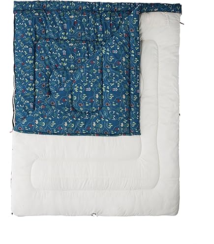 Amazon.co.jp: Coleman(コールマン) 寝袋 フリースアドベンチャー C0