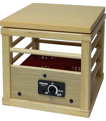 Amazon | ミツウロコ豆炭こたつ900K | ミツウロコ | こたつテーブル 通販