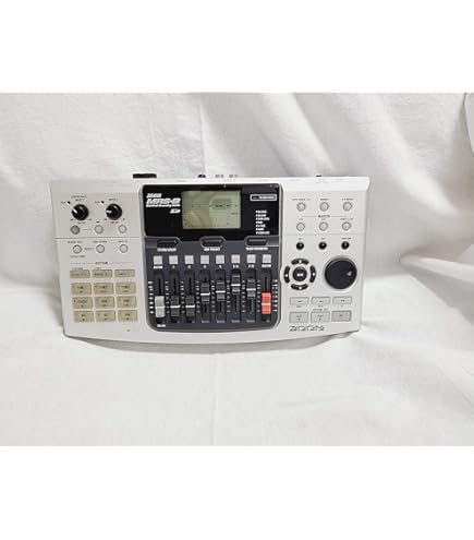 Amazon | AW2816 | マルチトラックレコーダー | 楽器・音響機器