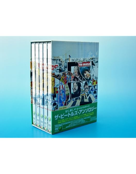 Amazon.co.jp: The Beatles: Get Back [Blu-ray] : John Lennon, Paul