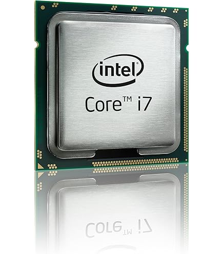 Amazon | Intel Core i7 960 3.2GHz Clock Speed 8M L3 Cache LGA1366