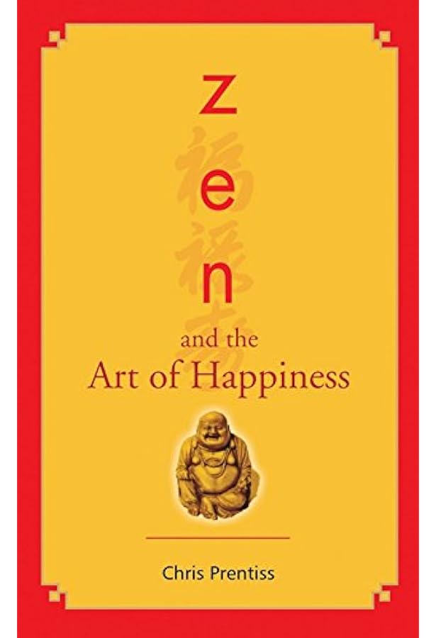 Amazon.com: Zen and the Art of Happiness Deluxe Gift Edition