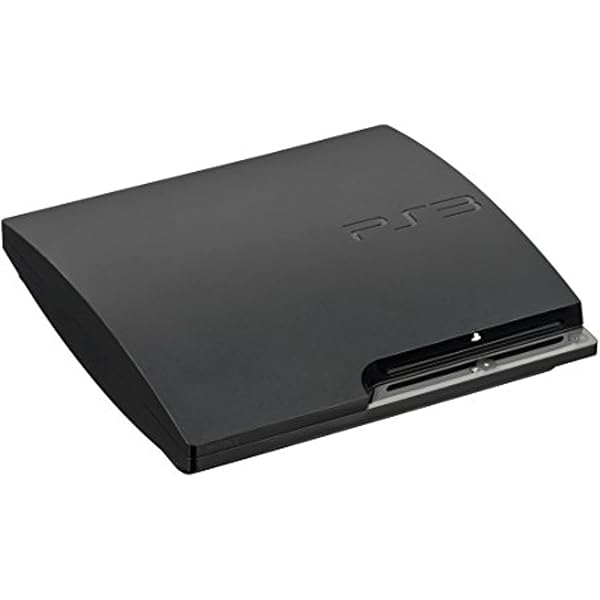Amazon.com: Playstation 3 160GB CECH-3001A, Console Only : Video Games