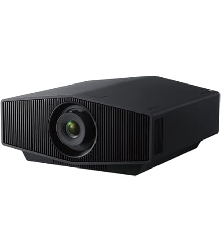 Amazon.com: Sony VPL-BW120S 2600lm Home Theater Projector