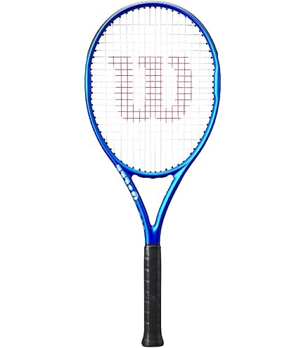 Amazon.com: Wilson US Open Clash 100 V2 Unstrung Performance