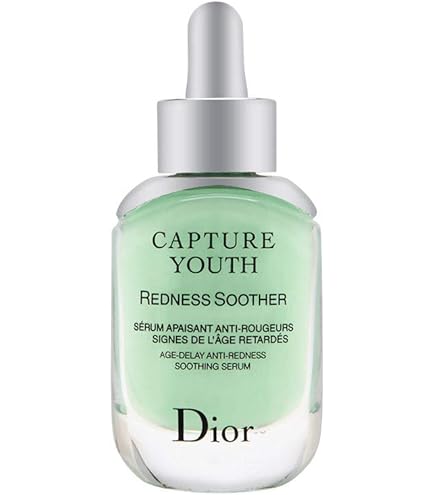 Amazon.com: Dior Capture Youth Intense Rescue Revitalizing Oil