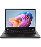 Amazon.com: Lenovo Thinkpad T14 (Gen 1) 14'' Laptop, i5 10310U 1.7