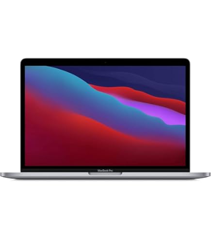Amazon.com: Apple Mid 2020 MacBook Pro Touch Bar with 2.0 GHz Quad