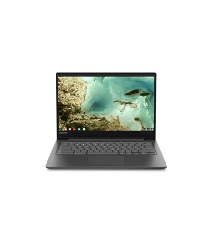 Amazon.com: Lenovo Chromebook S330 Laptop, 14-Inch FHD Display