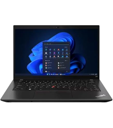 Amazon.com: Lenovo ThinkPad E14 Gen 5 14