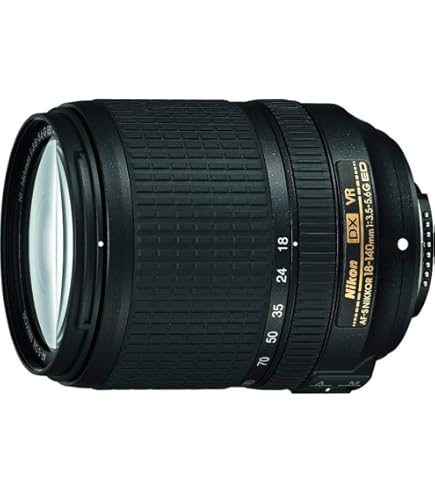 Amazon.com : Nikon AF-S DX NIKKOR 16-80mm f/2.8-4E ED Vibration