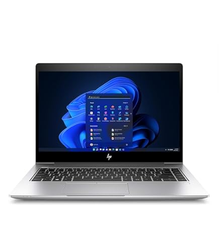 Amazon.com: HP Smart Buy ELITEBOOK 840 G6 I5-8365U 14IN 8GB 256GB