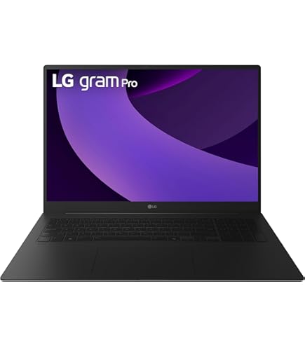 Amazon.com: LG Electronics gram Thin and Light Laptop – 13.3