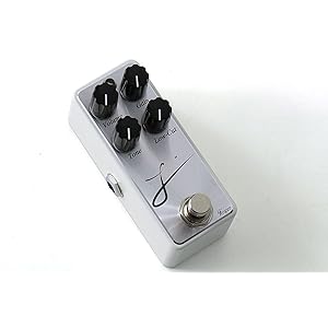 L' Roch【Supernice!エフェクター】