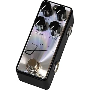 L' Tosin Abasi Signature Kigen - Tosin Abasi氏シグネイチャー