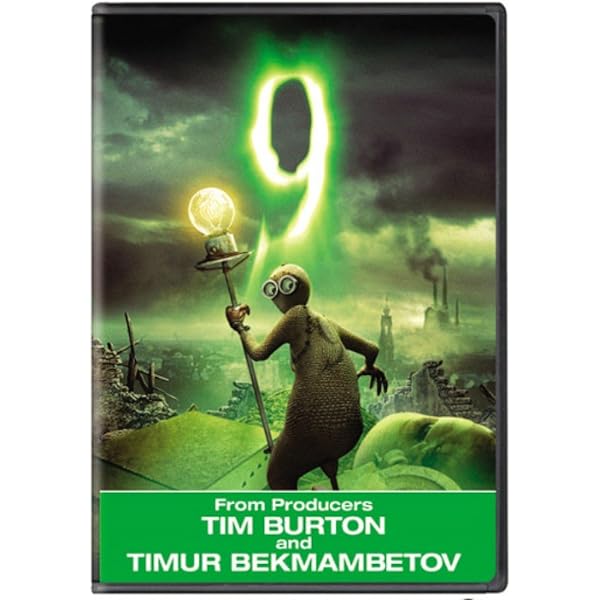 Amazon.com: コララインとボタンの魔女 3Dプレミアム・エディション