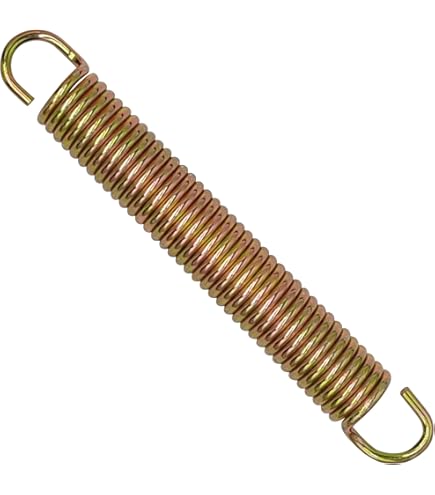 Amazon.com : CUB CADET 732-04609 Extension Spring RZT 42 50 54