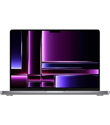 Amazon.com: Apple 2023 14-inch MacBook Pro with Apple M3 Pro chip
