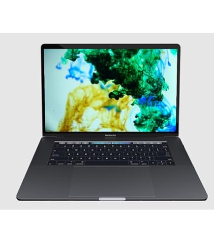 Amazon.com: Apple MacBook Pro 15-inch Laptop - Intel Core i7 2.2