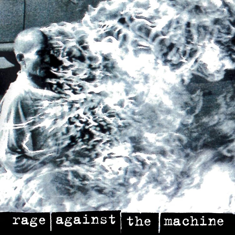 Renegades: Rage Against The Machine: Amazon.ca: Music