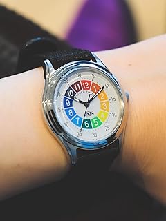 bPrビームスがシチズン時計に別注した復刻キンダータイム: 男のマジメ服