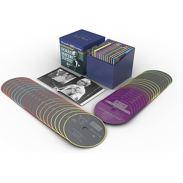 Vladimir Horowitz - Vladimir Horowitz - Complete Original Jacket