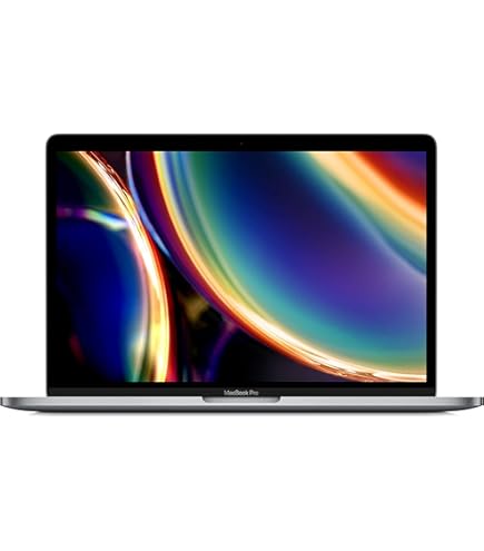 Amazon.com: Apple MacBook Pro Late 2019 with 2.6GHz Intel Core i7