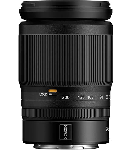 Amazon.com : Nikon NIKKOR Z 24-70mm f/4 S | Premium constant