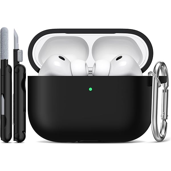 Amazon.com: Apple AirPods Pro 3 Wireless Earbuds, Active Noise