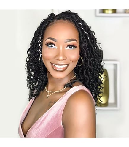 Amazon.com : MULTI PACK DEALS! Motown Tress Synthetic Hair Crochet