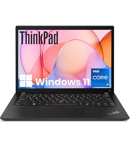Amazon.com: Lenovo 20HN001NUS ThinkPad X270 Intel i7-7600U 3.9 GHz