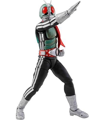 Amazon.com: Legend Rider Series : Masked Rider ZX : Toys & Games