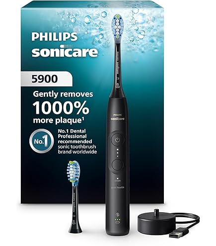 Amazon.com: Philips Sonicare DiamondClean 9900 Prestige Electric
